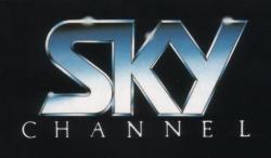 Sky Television logo