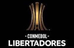 YouTube: CONMEBOL Libertadores Logo