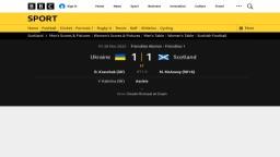 Match screenshot