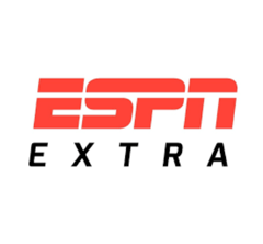 ESPN Extra (Caribbean) logo