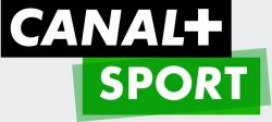 Canal+ Sport (france) / HD logo