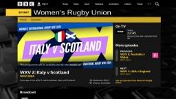 Match screenshot