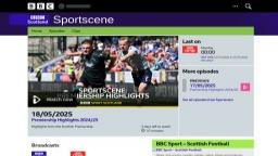 Match screenshot