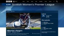 Match screenshot