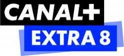 Canal+ Extra 8 Polska HD logo