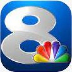 NBC 8 Tampa logo