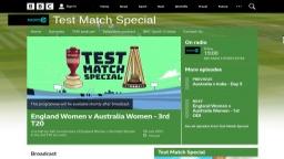 Match screenshot