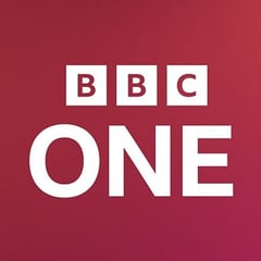 BBC One Logo