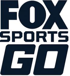 Fox Sports Go logo