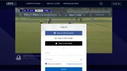 Match screenshot