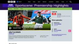 Match screenshot