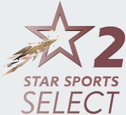 Star Sports Select HD2 logo