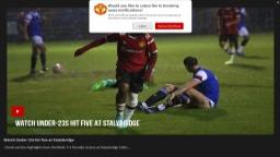 Match screenshot