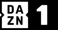 DAZN 1 UK HD logo