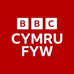 BBC Cymru Fyw Logo