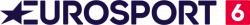 Eurosport 6 (UK) logo