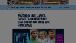 Match screenshot