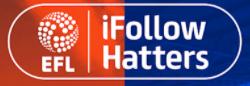 iFollow (Luton Town) Logo