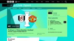 Match screenshot