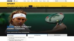 Match screenshot