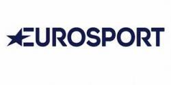 Eurosport (Denmark) logo