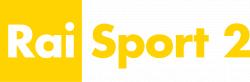 RAI Sport 2 / HD logo