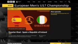 Match screenshot