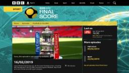 Match screenshot