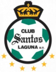 Facebook: Facebook: Club Santos Laguna Femenil logo