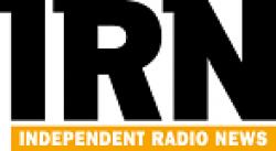 IRN logo