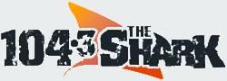 WSFS 104.3 FM logo