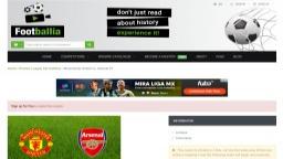 Match screenshot