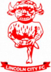 YouTube: Lincoln City FC logo