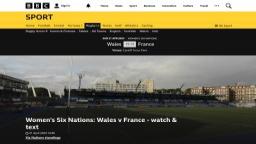 Match screenshot