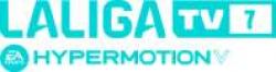 LaLiga Hypermotion 7 Logo