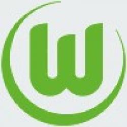 YouTube: VfL Wolfsburg logo