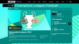 Match screenshot