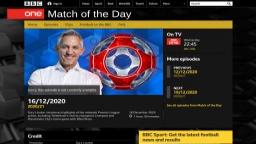 Match screenshot