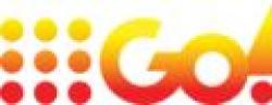 9 Go! logo