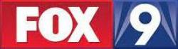FOX 9 Minneapolis logo