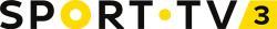 Sport TV3 Portugal HD logo