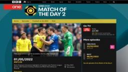 Match screenshot