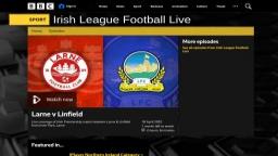 Match screenshot