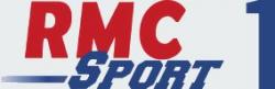RMC Sport 1 HD logo