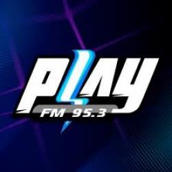 Radio PLAY FM logo