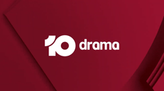 10 Drama (AUS) logo