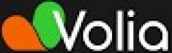 Volia Football 1 ($/geo/R) logo