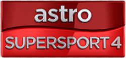 Astro SuperSport 4 logo