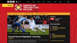 Match screenshot