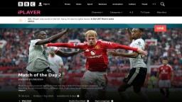 Match screenshot